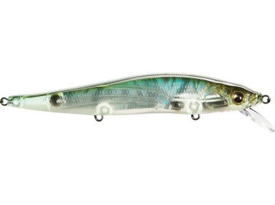 Megabass Ito Vision 110 Silent Riser