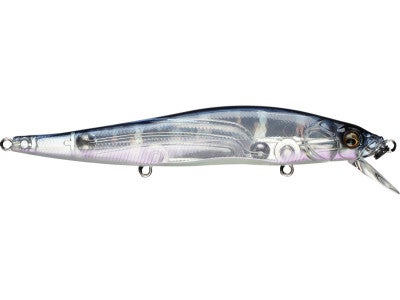 Megabass Ito Vision 110 Silent Riser