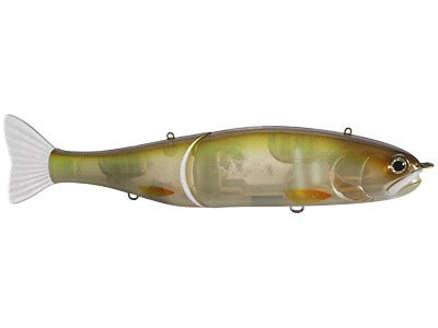 Imakatsu SG Bigroid 210