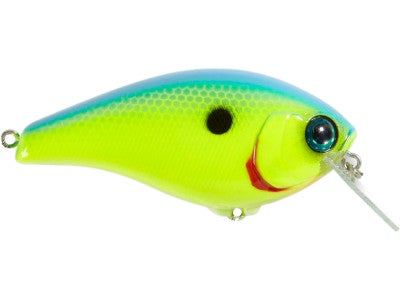 Jackall Aska SR Crankbait