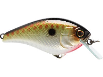 Jackall Aska SR Crankbait