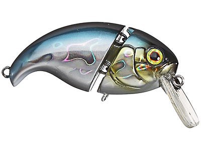 Jackall Aragon SSR Crankbait