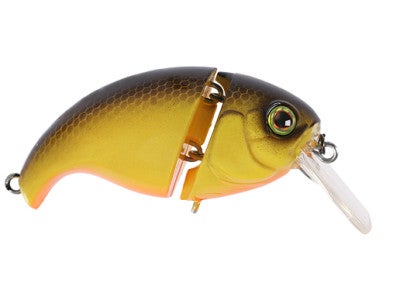 Jackall Aragon SSR Crankbait