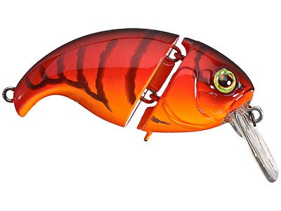 Jackall Aragon SSR Crankbait