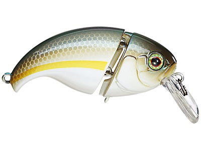 Jackall Aragon SSR Crankbait
