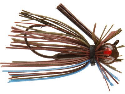 Jewel Bait Finesse Jig 2pk