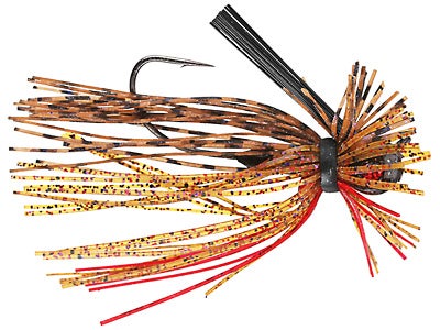 Jewel Bait Finesse Jig 2pk