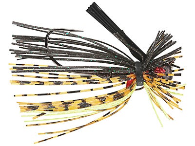 Jewel Bait Finesse Jig 2pk