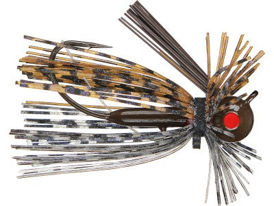 Jewel Bait Finesse Jig 2pk