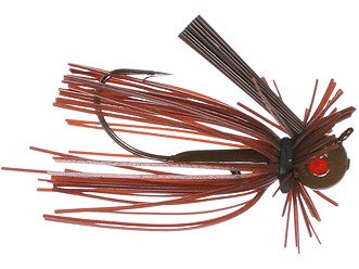 Jewel Bait Finesse Jig 2pk