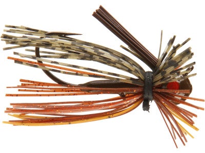 Jewel Bait Finesse Jig 2pk