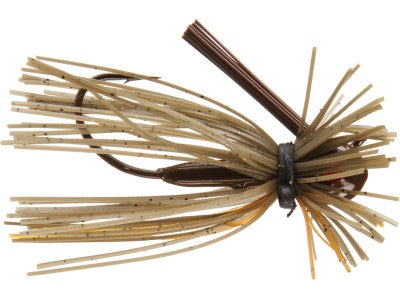 Jewel Bait Finesse Jig 2pk