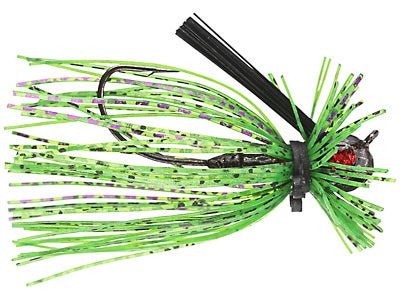 Jewel Bait Finesse Jig 2pk