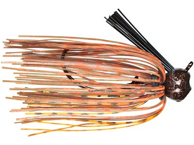 Jewel Bait Football Jig 2pk