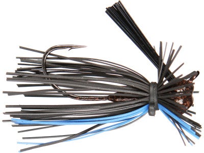 Jewel Bait Football Jig 2pk