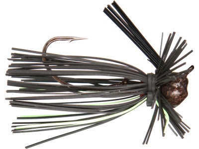 Jewel Bait Football Jig 2pk