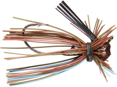Jewel Bait Football Jig 2pk
