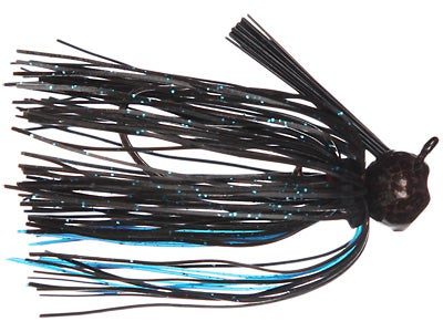 Jewel Bait Football Jig 2pk