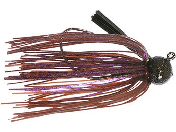 Jewel Bait Football Jig 2pk