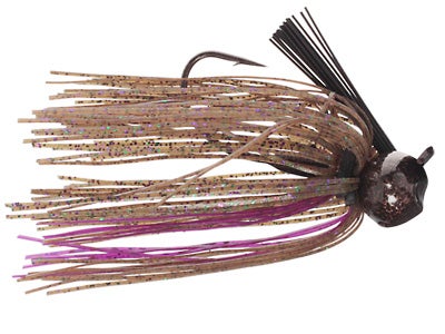 Jewel Bait Football Jig 2pk
