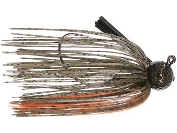 Jewel Bait Football Jig 2pk