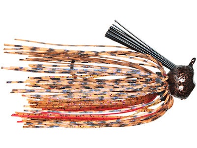 Jewel Bait Football Jig 2pk