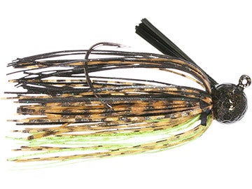 Jewel Bait Football Jig 2pk