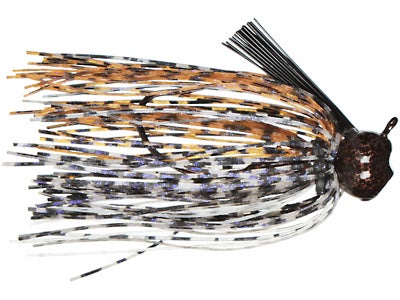 Jewel Bait Football Jig 2pk