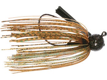 Jewel Bait Football Jig 2pk
