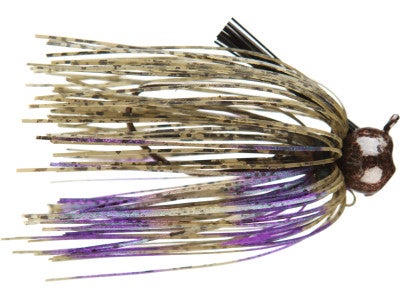 Jewel Bait Football Jig 2pk