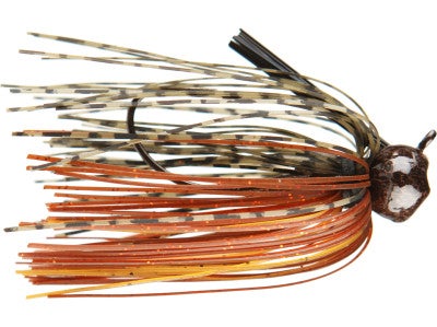 Jewel Bait Football Jig 2pk