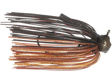 Jewel Bait Football Jig 2pk
