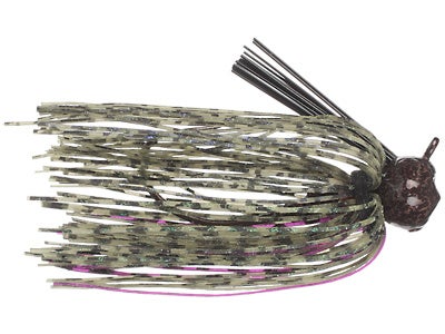Jewel Bait Football Jig 2pk
