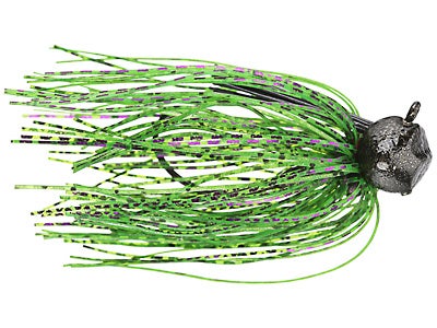 Jewel Bait Football Jig 2pk