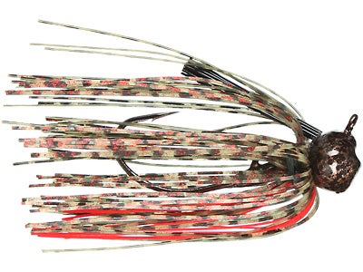 Jewel Bait Football Jig 2pk