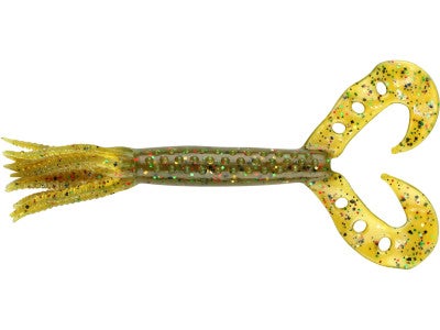Jewel Baits Hyperflex Grub 10pk