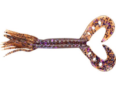 Jewel Baits Hyperflex Grub 10pk