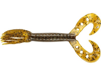 Jewel Baits Hyperflex Grub 10pk