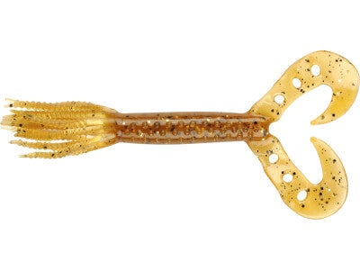 Jewel Baits Hyperflex Grub 10pk