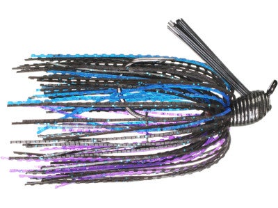 Jewel Bait J Lock Flipping Jig