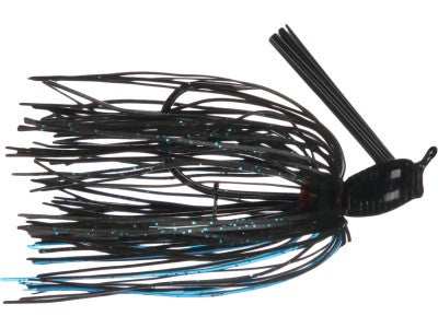 Jewel Bait J Lock Flipping Jig