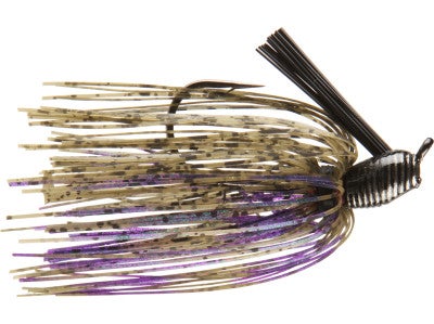 Jewel Bait J Lock Flipping Jig