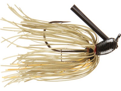 Jewel Bait J Lock Flipping Jig