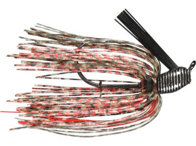 Jewel Bait J Lock Flipping Jig