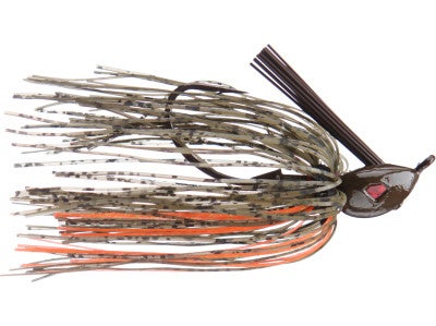 Jewel Bait Stephen Browning Magnum Casting Jig