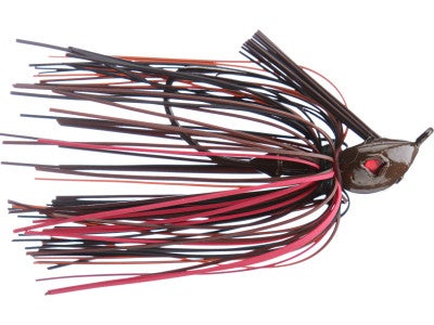 Jewel Bait Stephen Browning Magnum Casting Jig