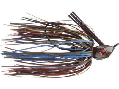 Jewel Bait Stephen Browning Magnum Casting Jig