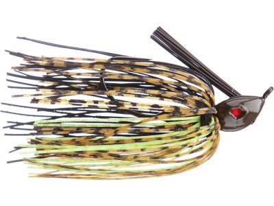 Jewel Bait Stephen Browning Magnum Casting Jig