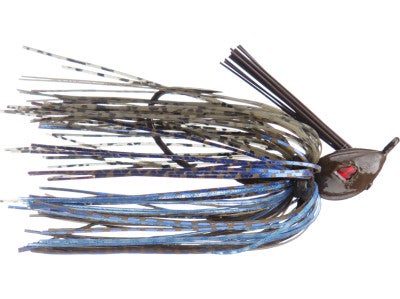 Jewel Bait Stephen Browning Magnum Casting Jig