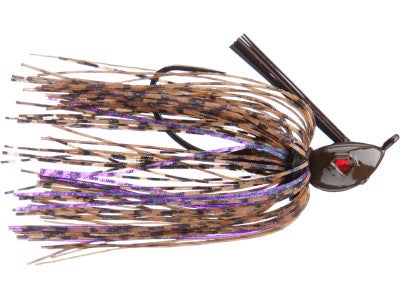 Jewel Bait Stephen Browning Magnum Casting Jig